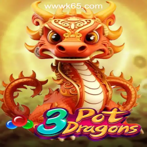Exploring the Enchanting World of 3PotDragons: Your Gateway to K65.COM Oficial Slots Brasil #1