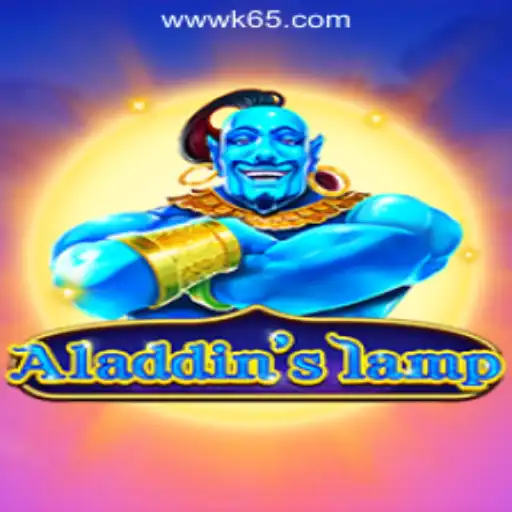 Discover the Magical World of Aladdinslamp: An Overview of K65.COM Oficial Slots Brasil #1
