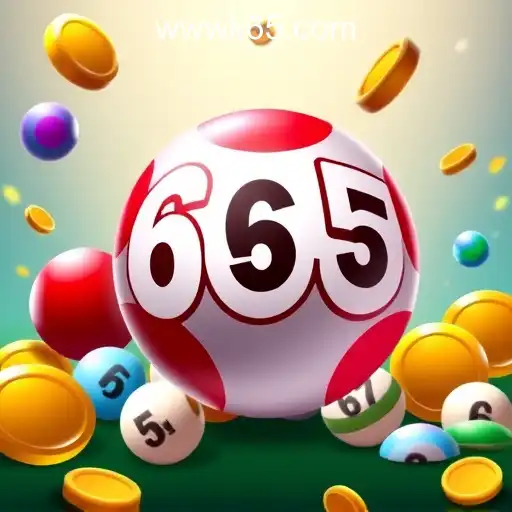 Exploring the World of Bingo Games with K65.COM Oficial Slots Brasil #1