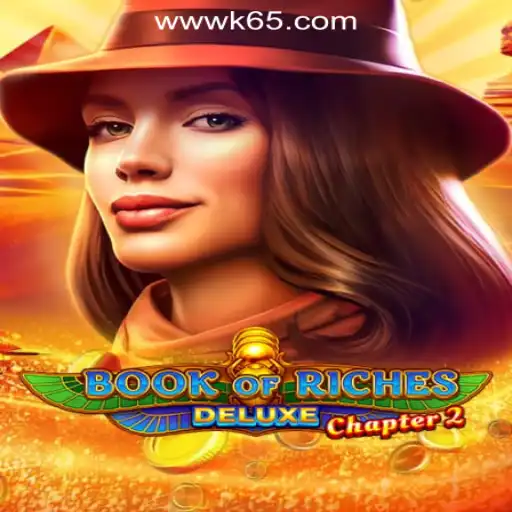 Book of Riches Deluxe Chapter 2: A Deep Dive into the Game and its Impact on Entertainment