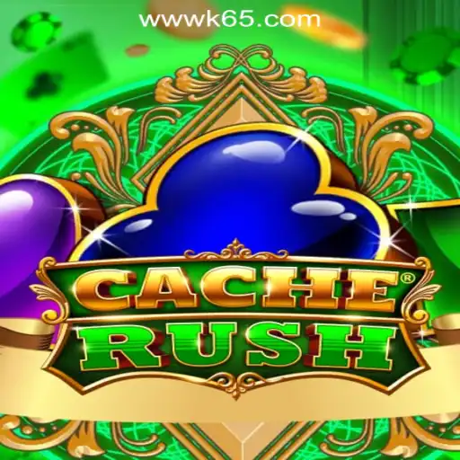 Dive into the Exciting World of CacheRush - Brasil's Top Slot Experience