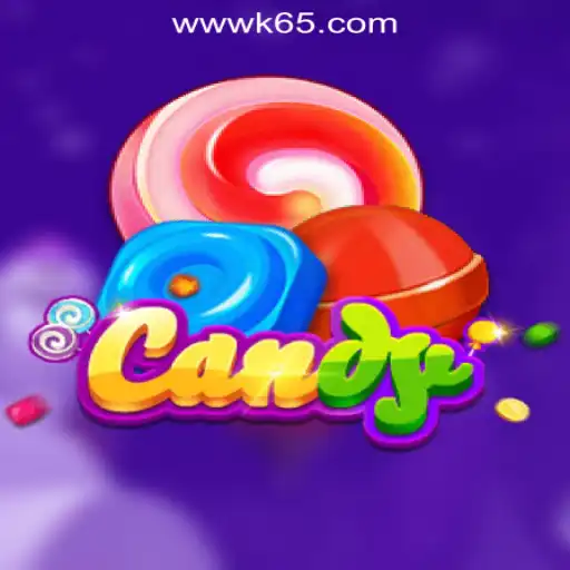 Exploring the Sweet World of Candy: A Dive into K65.COM Oficial Slots Brasil #1