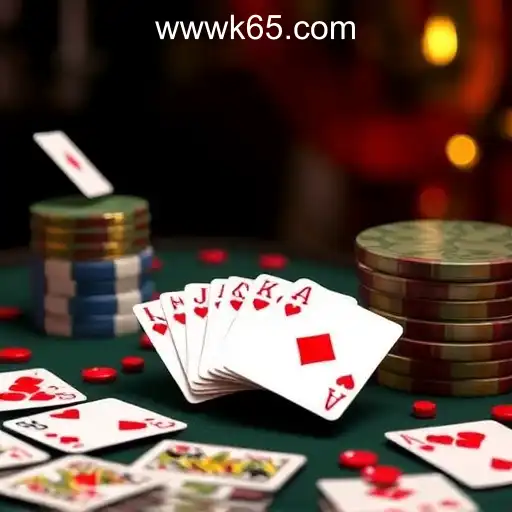 Exploring the World of Card Games