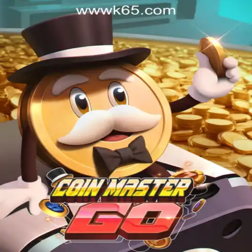 Exploring CoinMasterGO: The Ultimate Gaming Experience with K65.COM Oficial Slots Brasil #1