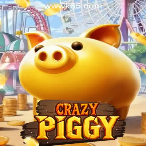Discover the Thrills of CrazyPiggy – A Leading Slot Experience on K65.COM Oficial Slots Brasil #1