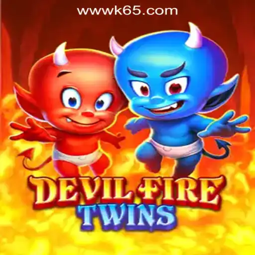 Exploring the Fiery Escapades of DevilFireTwins: A Slot Game Revolution