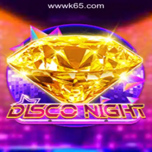 DiscoNight and K65.COM Oficial Slots Brasil #1: A Fusion of Fun and Fortune
