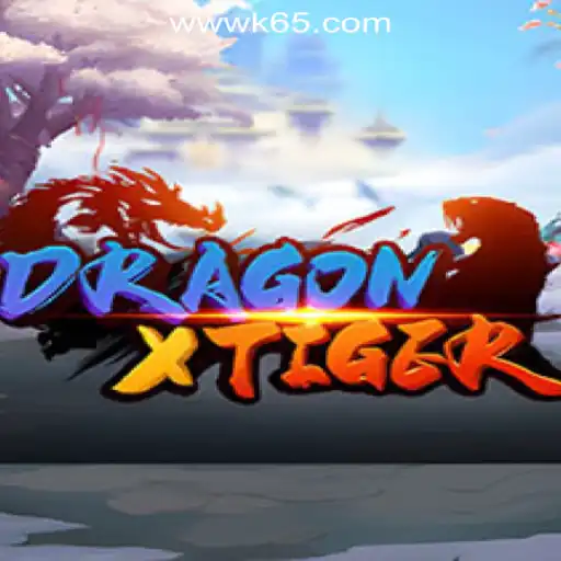 Exploring DragonXTiger: A Thrilling Journey into the World of K65.COM Oficial Slots Brasil #1