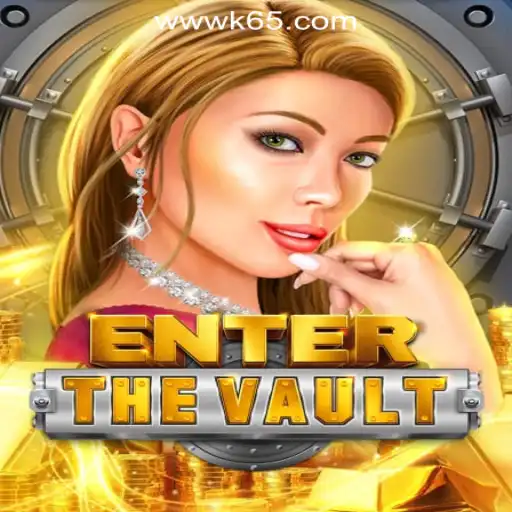 EntertheVault: Unveiling the Exciting World of K65.COM Oficial Slots Brasil #1