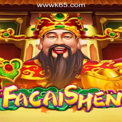 Discover FaCaiShen and the Best of K65.COM Oficial Slots Brasil #1