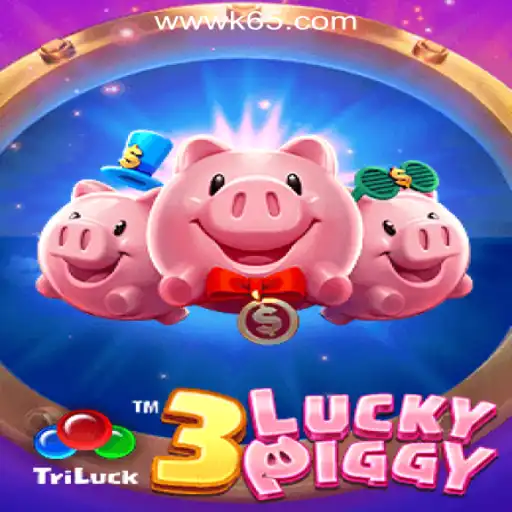 Discover the Exciting World of 3LUCKYPIGGY at K65.COM Oficial Slots Brasil #1