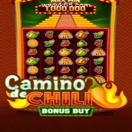 Unveiling the Thrills of CaminodeChiliBonusBuy: A Premier Slot Experience at K65.COM Oficial Slots Brasil #1