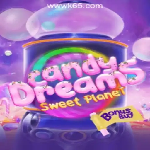 Explore the Magical World of CandyDreamsSweetPlanet: Your Ultimate Guide to K65.COM Oficial Slots Brasil #1