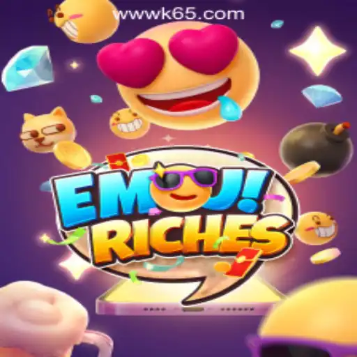 Explore the Exciting World of EmojiRiches: The Premier Slot Experience from K65.COM Oficial Slots Brasil #1
