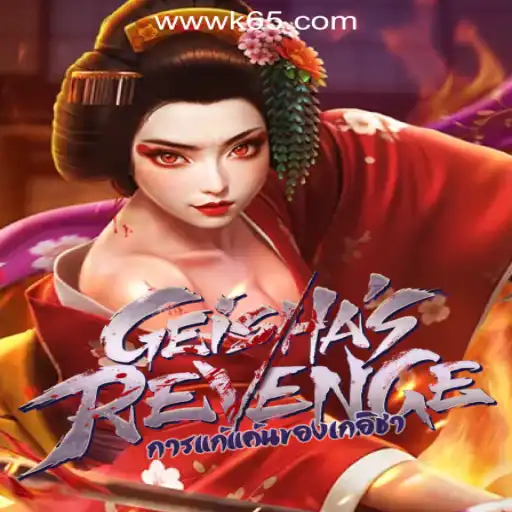 GeishasRevenge: A Thrilling Journey into Japanese Culture with K65.COM Oficial Slots Brasil #1