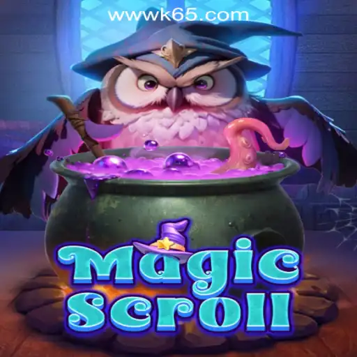 Discover the Enchanting World of MagicScroll – Dive into the Ultimate Slot Adventure