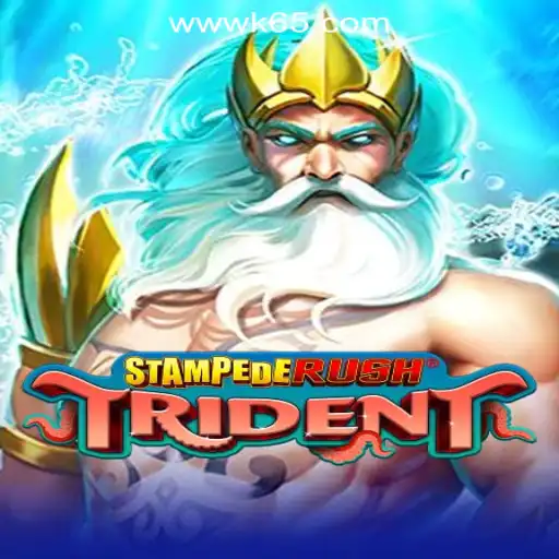 Unveiling StempedeRushTrident: A Thrilling Adventure in Online Gaming