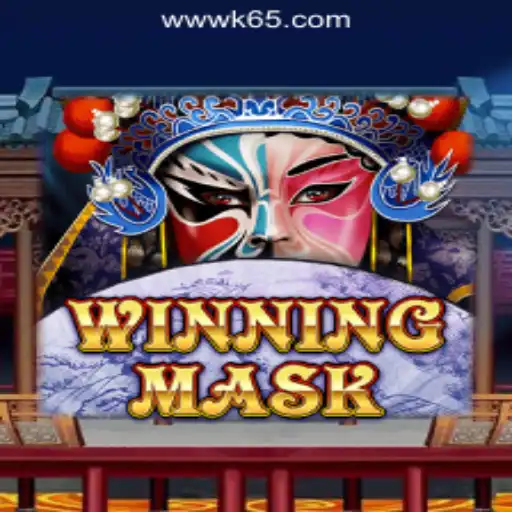 Exploring the Thrills of WinningMask: A Comprehensive Guide to K65.COM Oficial Slots Brasil #1