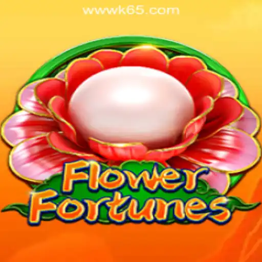 Exploring FlowerFortunes: A Journey Through K65.COM Oficial Slots Brasil #1