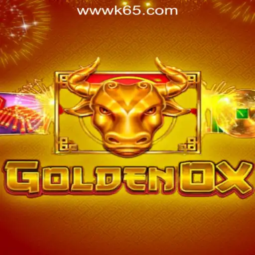 Explore GoldenOx: The Premier Slot Experience at K65.COM Oficial Slots Brasil #1