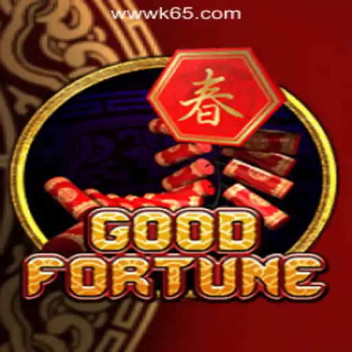 Exploring GoodFortune: The Exciting World of K65.COM Oficial Slots Brasil #1