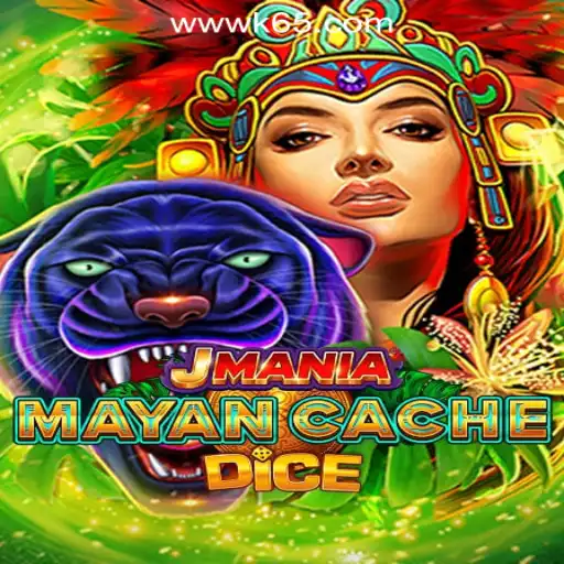 Discover the Thrills of JManiaMayanCacheDice With K65.COM Oficial Slots Brasil #1