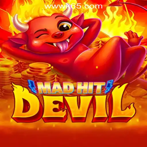 Explore the Exciting World of MadHitDevil: A Premier Gaming Experience at K65.COM Oficial Slots Brasil #1