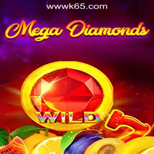 Explore MegaDiamond: Brazil's Premier Slot Game