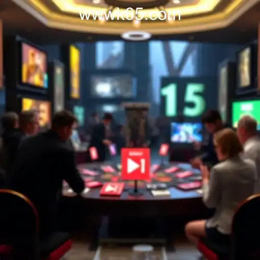 Understanding Monopoly: A Deep Dive into K65.COM Oficial Slots Brasil #1