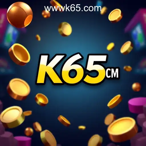 K65.COM Oficial Slots Brasil #1: Unveiling the Ultimate Online Slots Experience