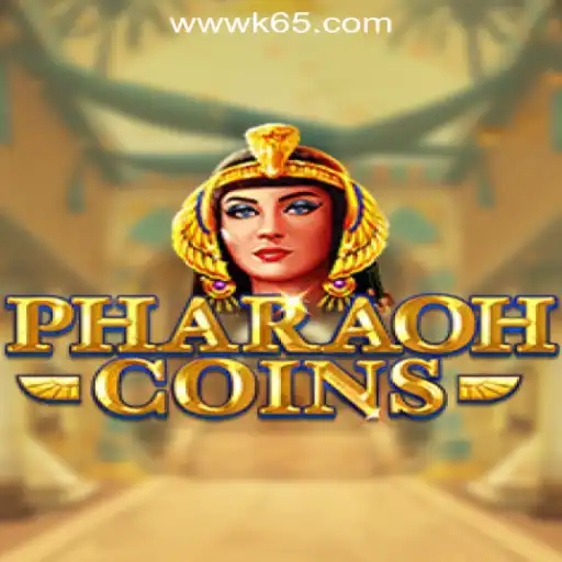 Exploring PharaohCoins and K65.COM Oficial Slots Brasil #1