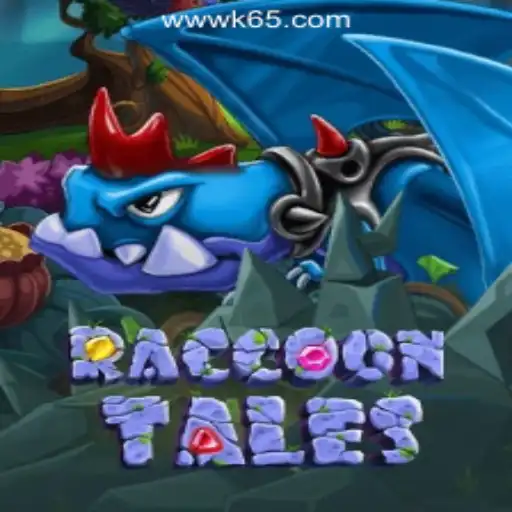 Explore the World of RaccoonTales at K65.COM Oficial Slots Brasil #1