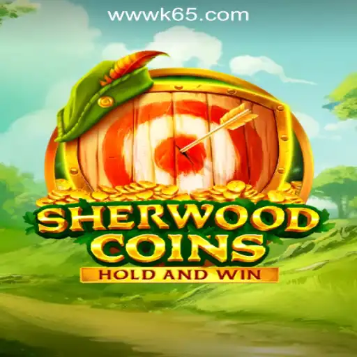 SherwoodCoins: A Treasure Hunt in the World of K65.COM Oficial Slots Brasil #1