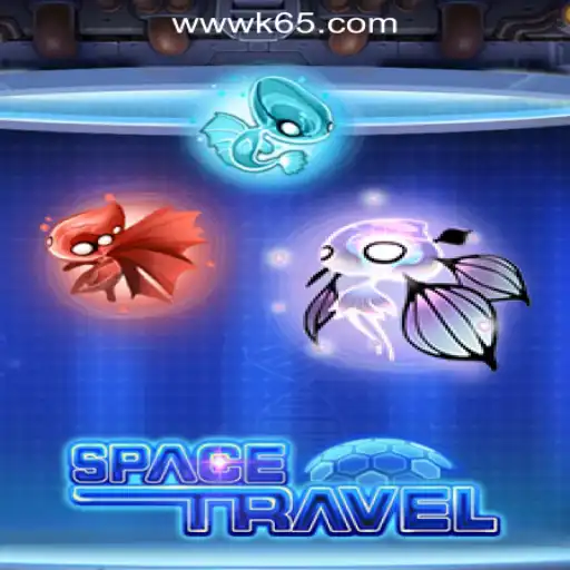 Explore the Universe with SpaceTravel: Your Guide to K65.COM Oficial Slots Brasil #1