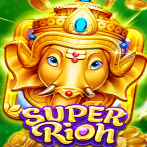 Exploring SuperRich: An Exciting Slot Adventure with K65.COM Oficial Slots Brasil #1