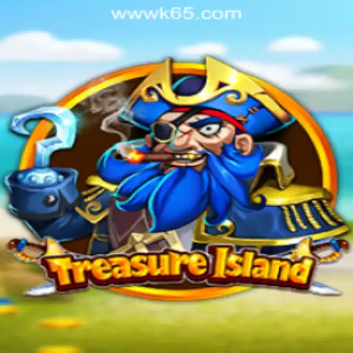 Adventures Await in TreasureIsland: Explore K65.COM Oficial Slots Brasil #1