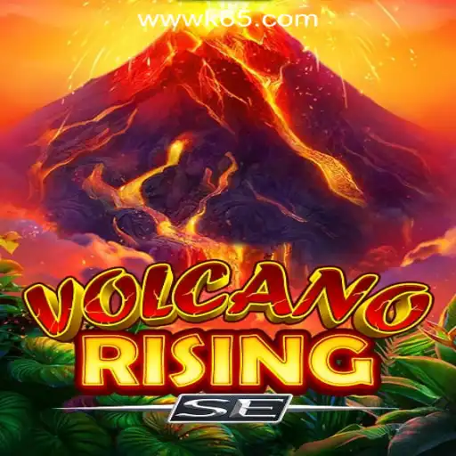 Exploring the Thrills of VolcanoRisingSE: A Comprehensive Guide to K65.COM Oficial Slots Brasil #1