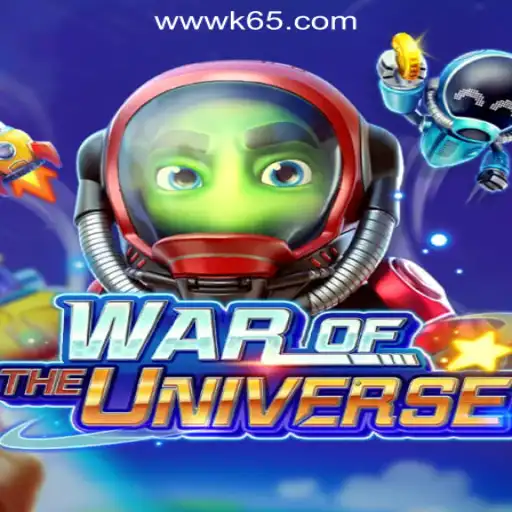 Discover WAROFTHEUNIVERSE: The Ultimate Intergalactic Battle Experience